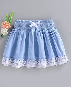 ripped jean skirt 7 little words