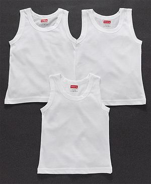 baby inner vest