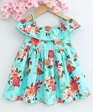 firstcry dresses for baby girl