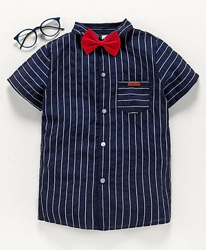 Just Add A Kid 1931 Hawaiian Drummer Baby Boy Romper