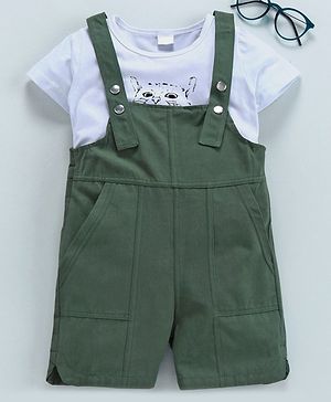 baby boy dangri dress