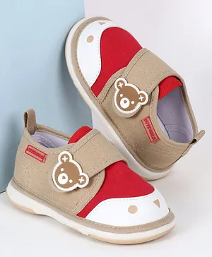 firstcry baby boy shoes