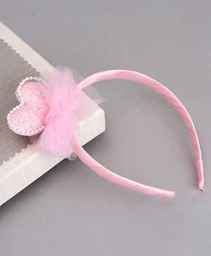 Buy Hair Bands For Girls Baby Kids Hair Bows Tiaras Online India