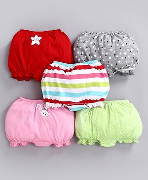 Girls knickers Finding Dory pink blue white pants 18-24m 2-3 3-4 4-5yr COTTON