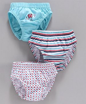 Girls knickers Finding Dory pink blue white pants 18-24m 2-3 3-4 4-5yr COTTON