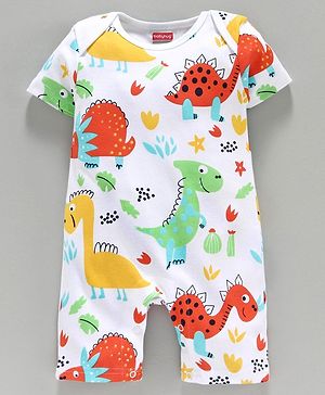 summer sleepsuits