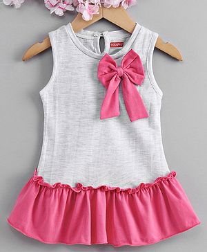 firstcry new born baby dress