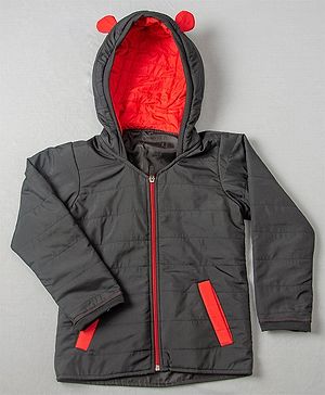 first cry baby jackets