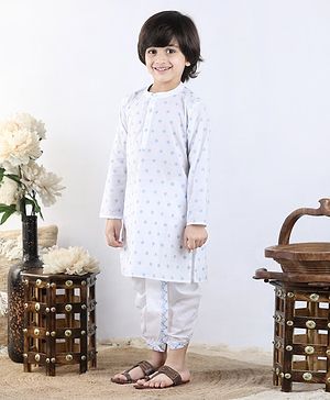 infant dhoti kurta
