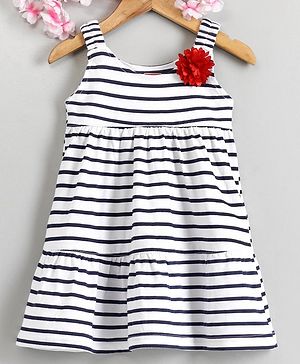 cotton frocks for baby girl online india