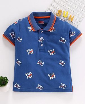 Personalised Sweets Name Brushed Top Kids T-shirt Custom Boys Girls Tee