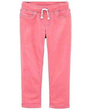 Carters Pull-On Jeggings -...