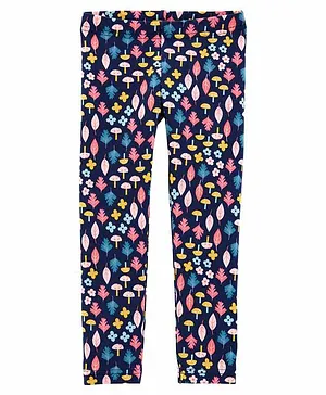 Carters fleece leggings sale