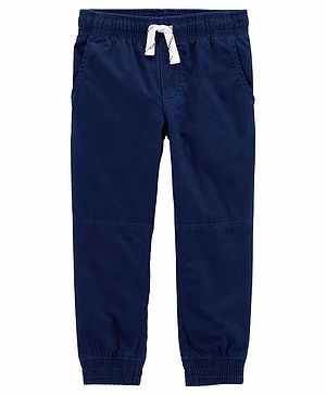 Carters Everyday Pull-On Pants...