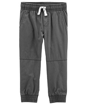 Carters Everyday Pull-On Pants...