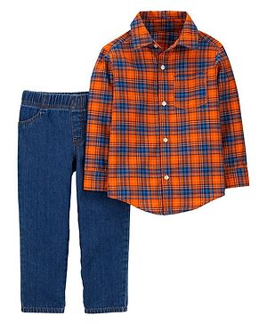 firstcry baby boy dress 2 year