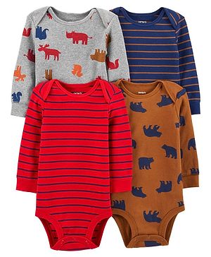 firstcry baby rompers