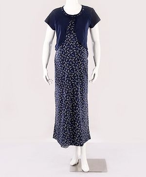 feeding gown firstcry