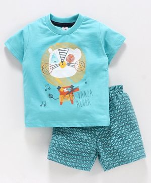 firstcry baby boy dress 2 year