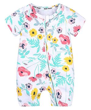 firstcry rompers