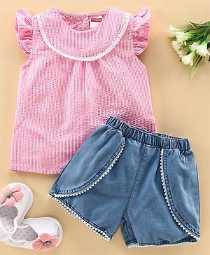 firstcry 6 years old boy clothes