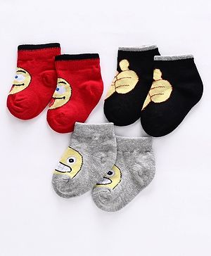 firstcry baby socks