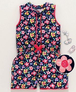 junk suit for baby girl