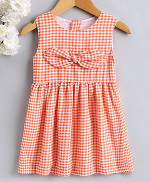 firstcry frock