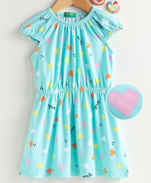 ucb dresses for baby girl
