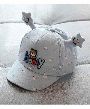 baby cap firstcry