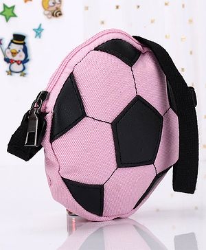 football shaped purses