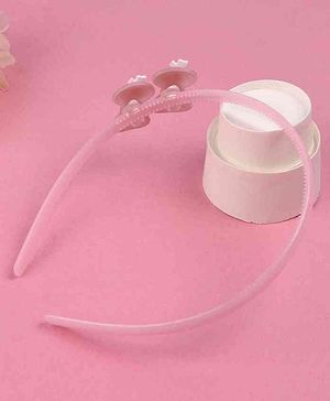 baby hair bands firstcry