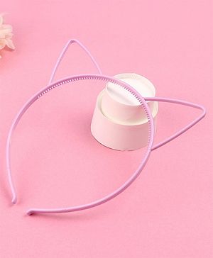 firstcry baby girl hair bands
