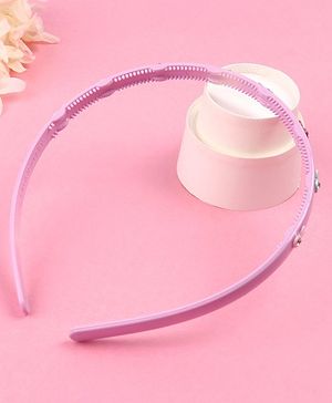 firstcry baby girl hair bands