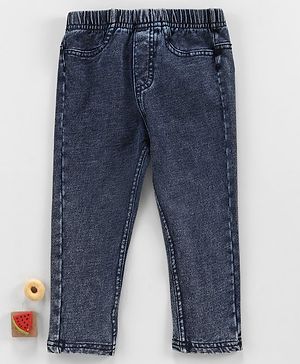 Baby boys jeans with belt new in bag 12-18 MTHS REDUCED TO CLEAR