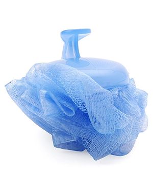 Babyhug Baby Bath Loofah (Colour May Vary)