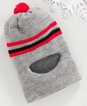 woolen monkey cap online shopping