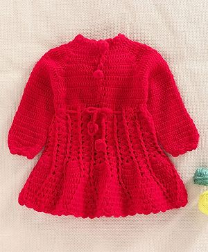 baby woolen clothes online