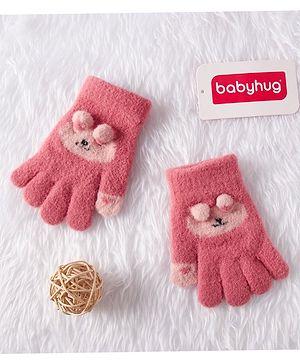firstcry mittens