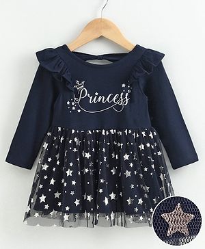 baby dress first cry