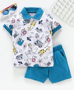 firstcry baby suit