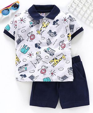 firstcry baby boy summer dresses