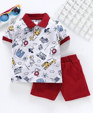 firstcry baby boy dress with price
