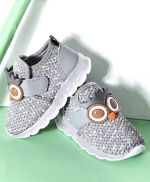 firstcry baby boy shoes