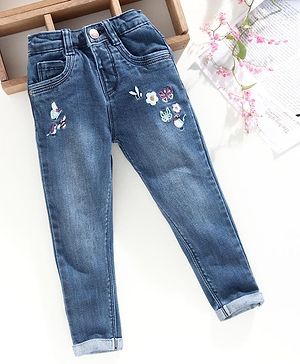 3 4th jeans for ladies online