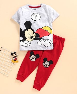 baby night suit girl