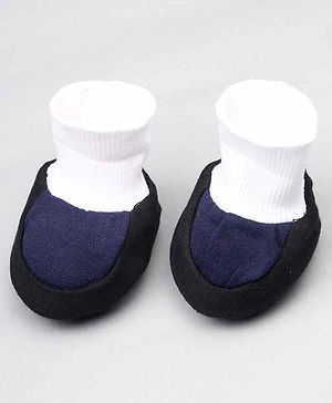first cry baby socks