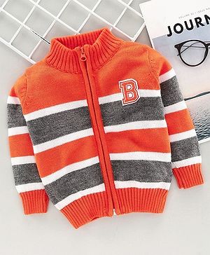 babyhug sweaters