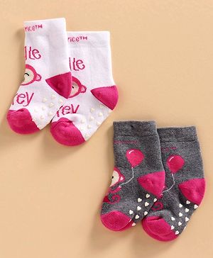 firstcry baby socks