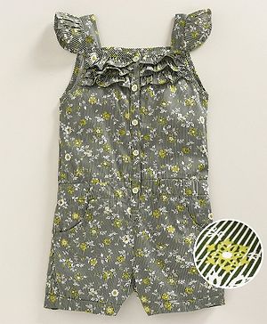 junk suit for baby girl